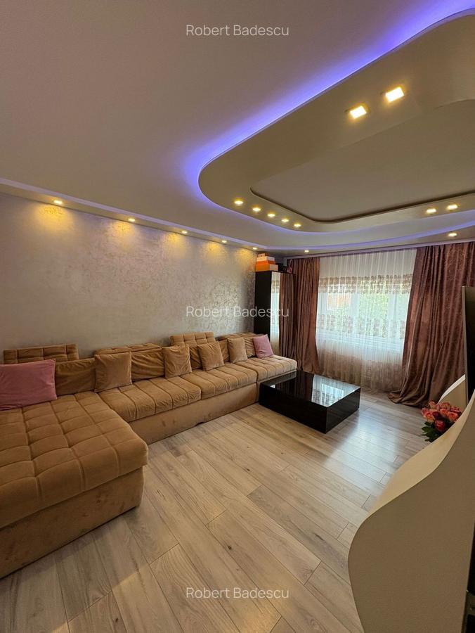 Apartament 2 camere decomandat Exercitiu - 1