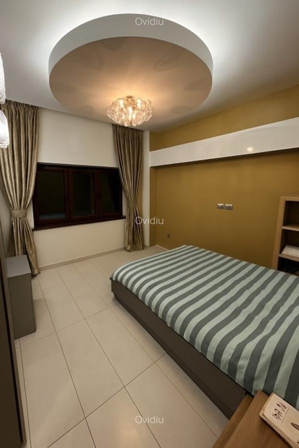 Apartament 2 camere, etaj parter cu curte interioară, metrou OBOR - 11