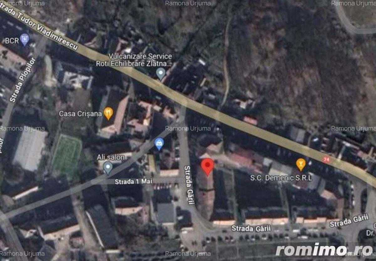 Cota de 1/2 din Apartament loc. Zlatna, jud. Alba-12.03 - 5