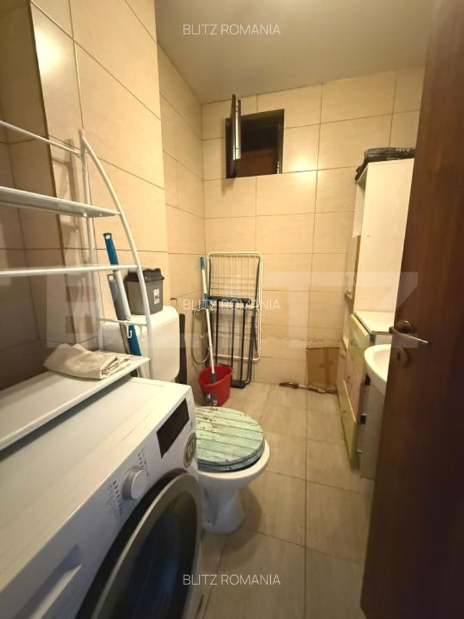 Apartament 3 dormitoare, 110 mp utili, Calea Torontalului - 8