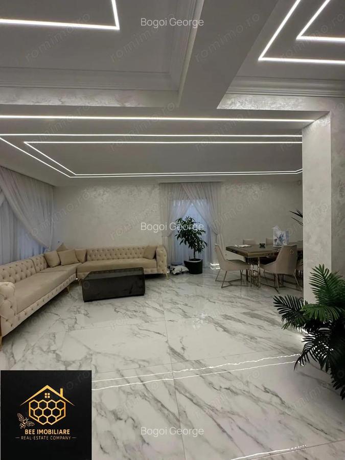 Vila Luxury cu piscina Selgros Craiova | Comision 0% - 1