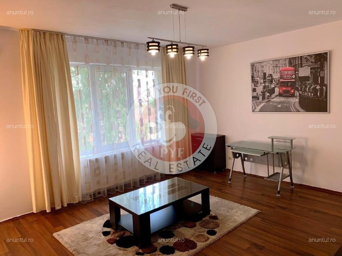 Avangarde Rezidential | Apartament 2 camere | Decomandat | 54mp | B11076 - 1