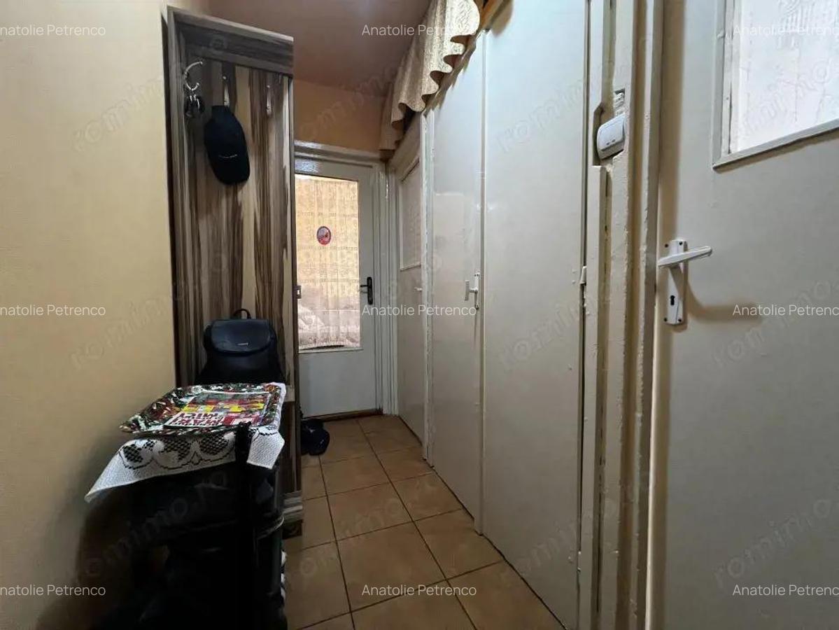 Apartament 2 camere, parter, 41mp utili, zona Blascovici - 10
