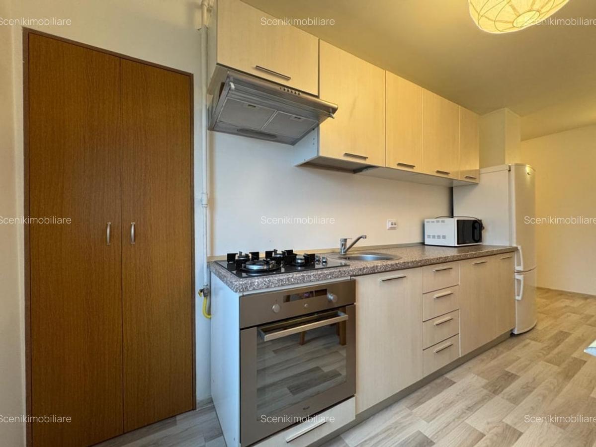 Astra, zona str. Paraului, de inchiriat apartament cu 3 camere - 11