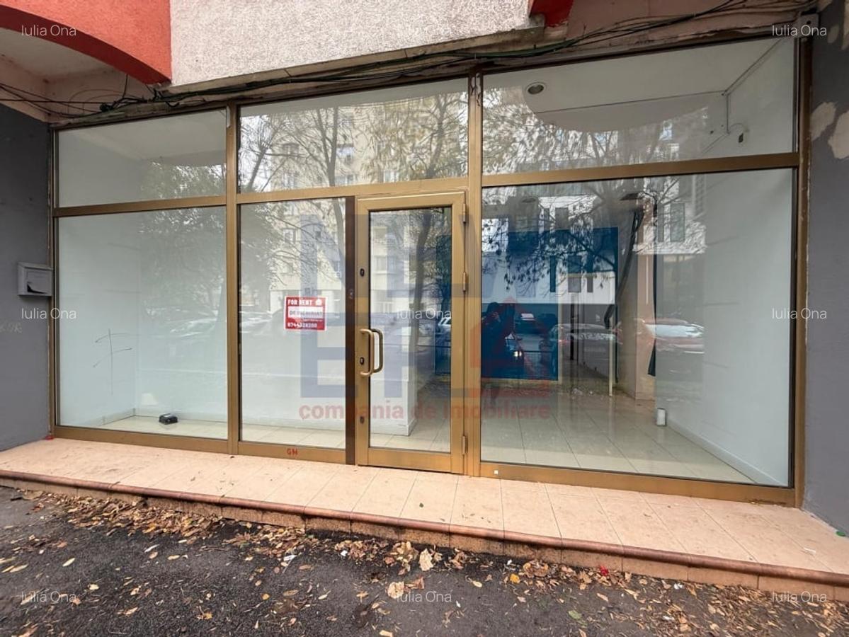 Spatiu comercial de vanzare Ion Mihalache - 17