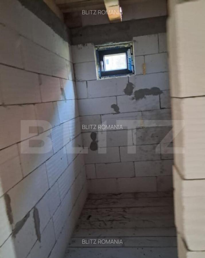 Proiect turistic HotelPensiune, 6 dormitoare, Valea Ierii - 15