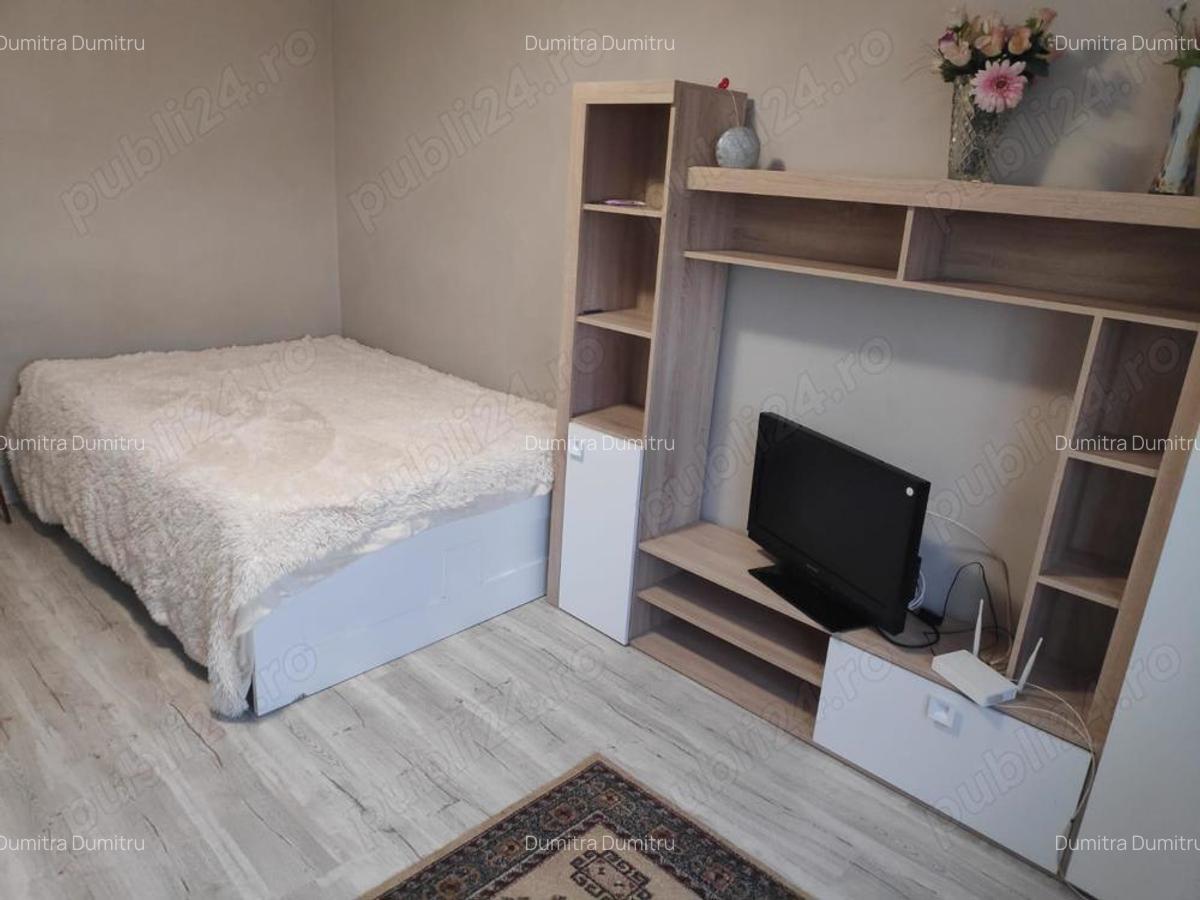 Inchiriez apartament cu o camera in Oradea, Cartier Iosia - 9