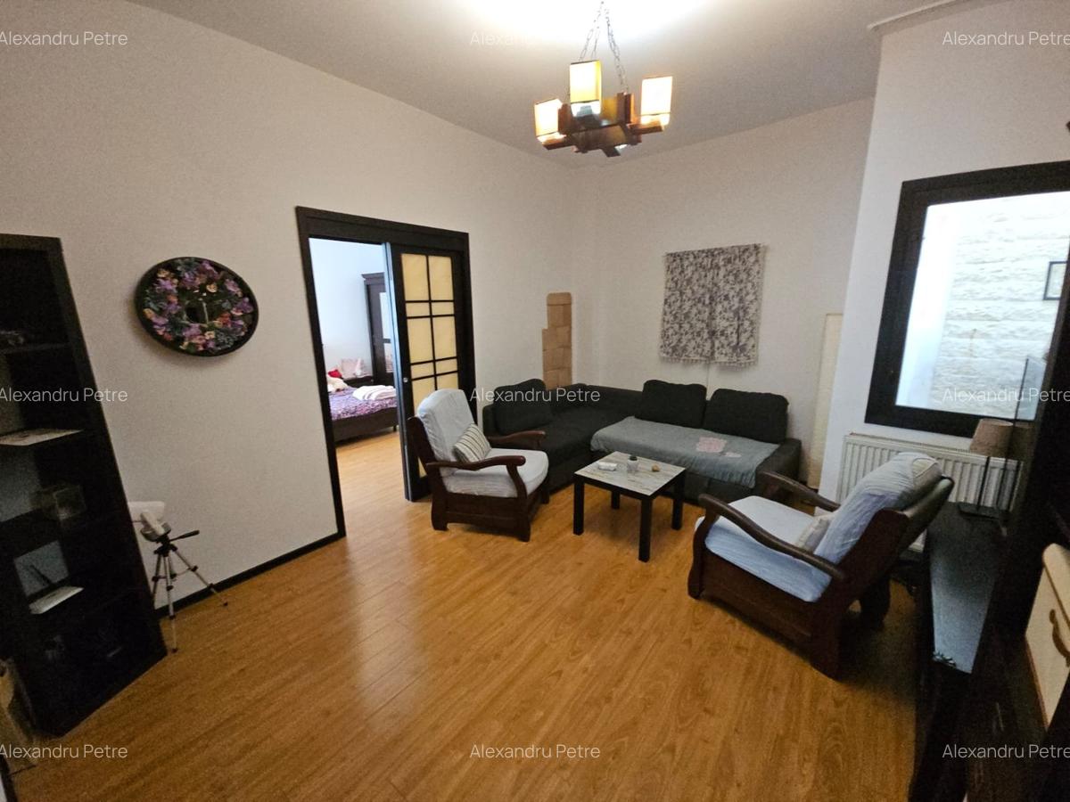3 cam in Vila | 70 mp | Decebal | Alba Iulia | Ready to move in - 6