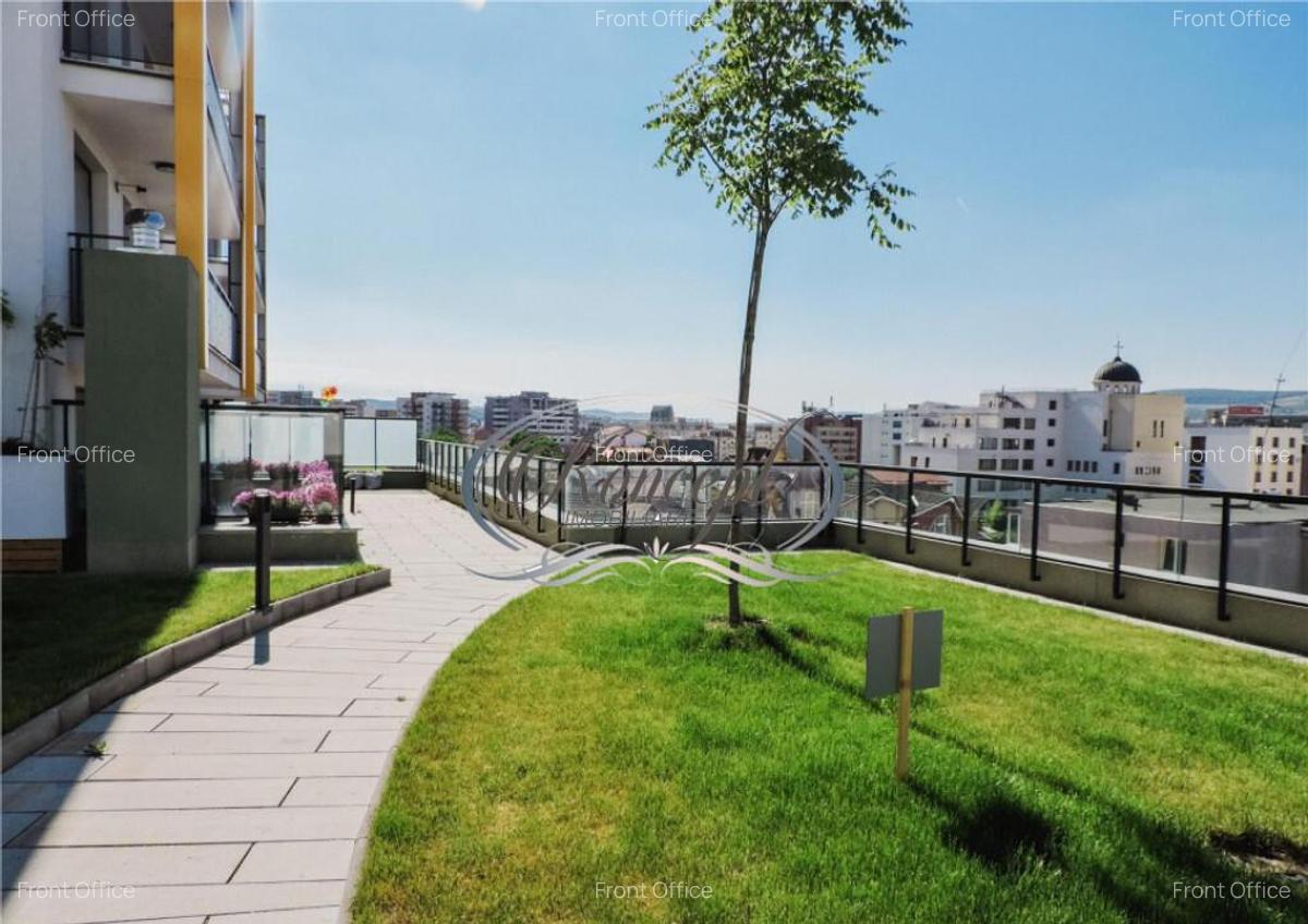 Apartament ideal investitite, Iulius Mall si FSEGA - 12