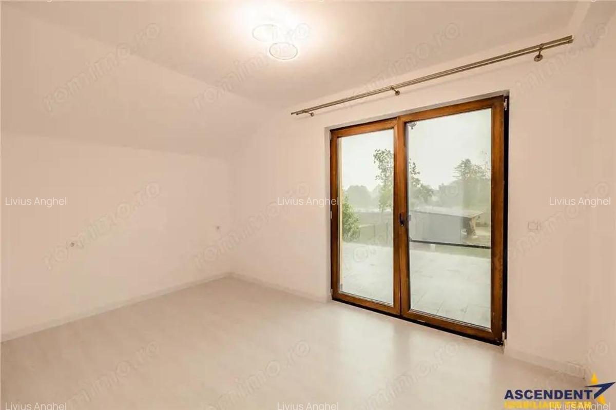 Vila Noua in cartier rezidential, TVA Inclus ,Halchiu, Brasov - 5