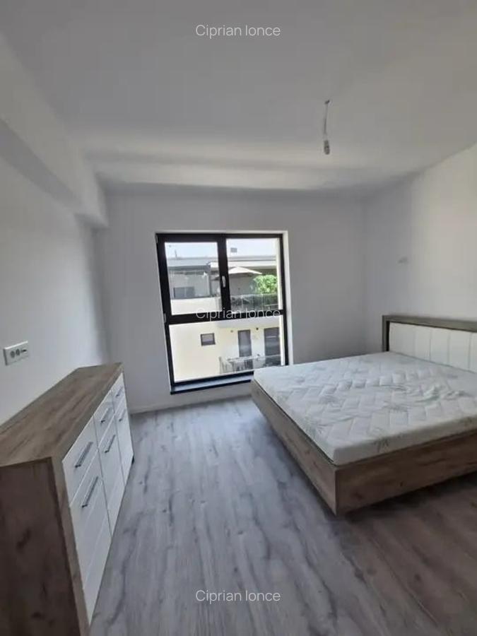 Apartament 2 Camere Decomandat I Prima Inchiriere Bloc Nou I Parcare - 1