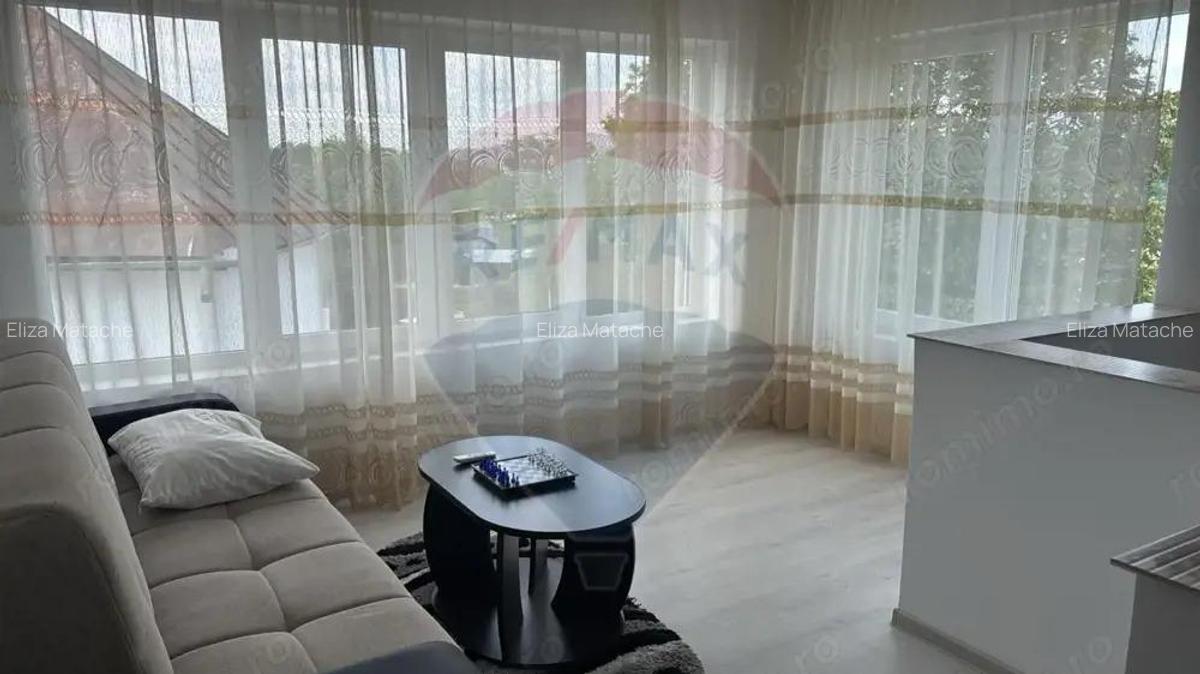 Vila multifunc?ionala cu 3 corpuri, langa Campulung-Muscel - 19