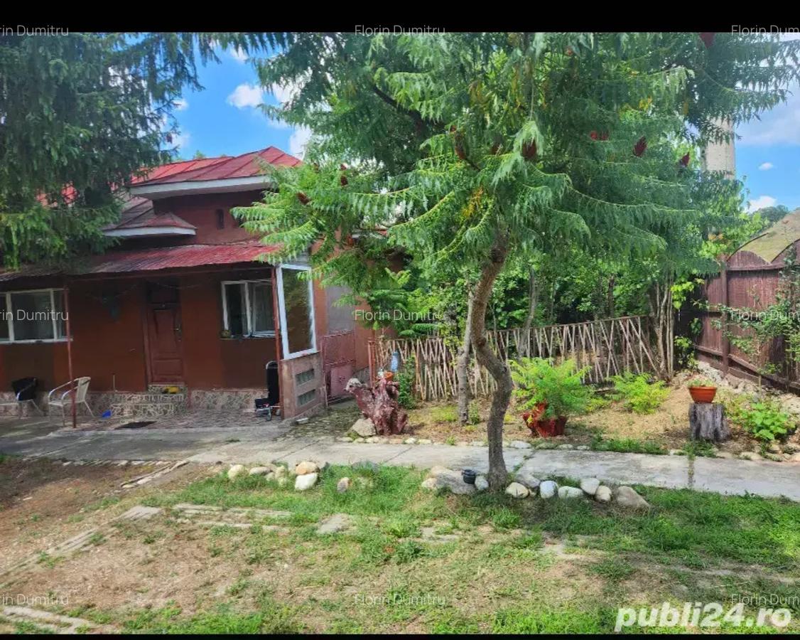 Vind casa perfect locuibila - 5
