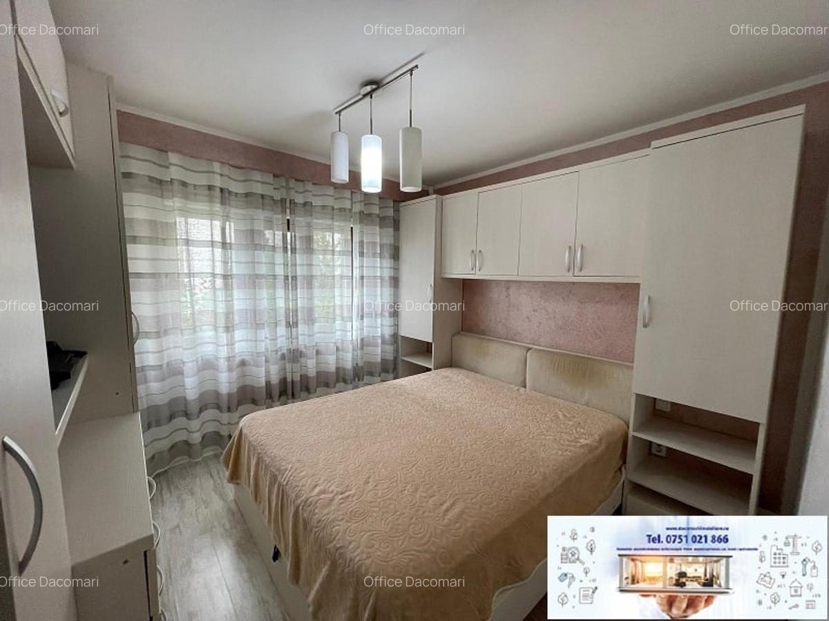 3 camere decomandate, etaj 1, Micro 17 - 3