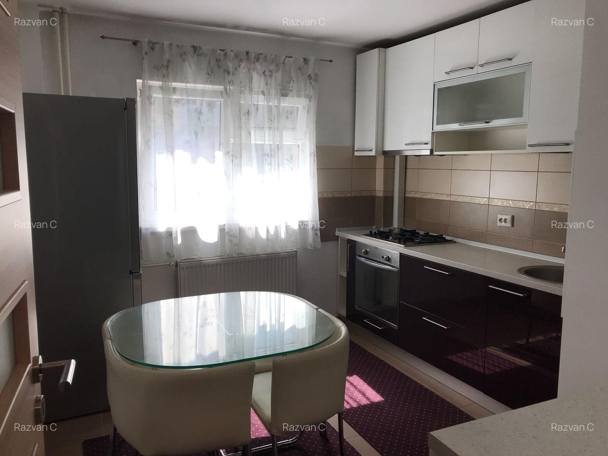 LUJERULUI  Str. PARTIZANILOR  3 min. metrou - Apartament 2 camere MODERN - 14
