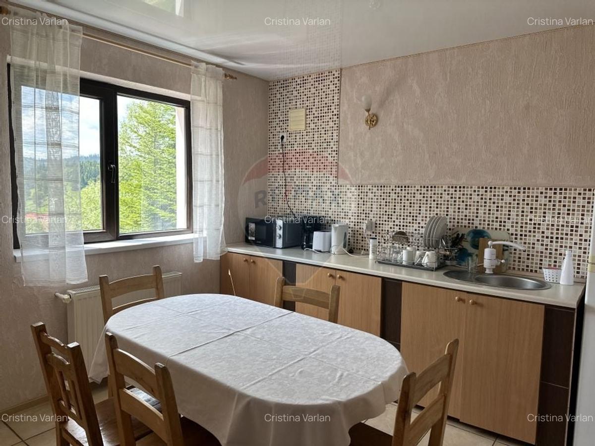 Hotel / Pensiune cu 18 camere de vanzare Durau - 20