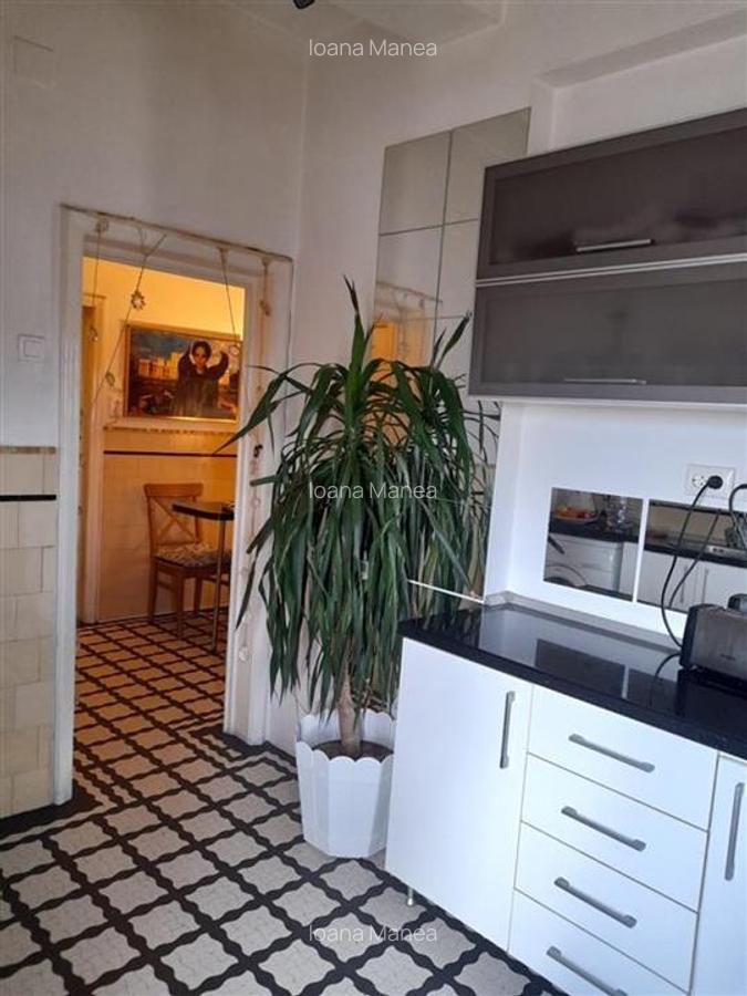 Apartament cu 4 camere decomandat în Pache Protopopescu - 22