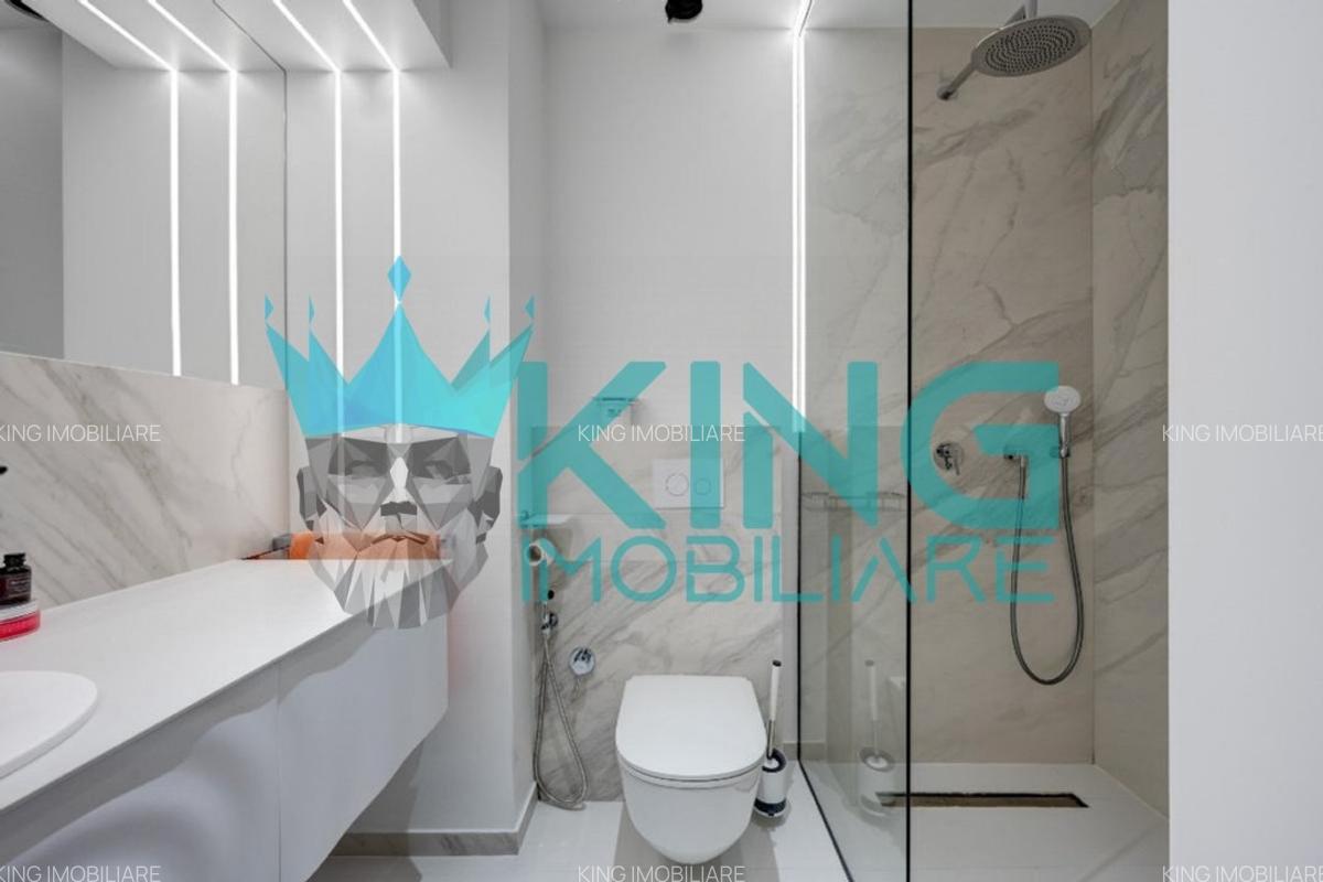 Apartament 4 Camere Aviatorilor Bucuresti - 8