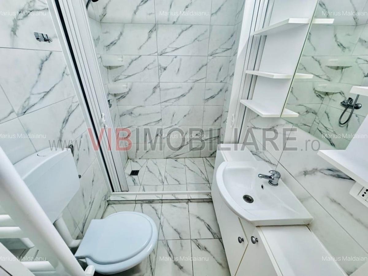 2 Camere - Floreasca - Barbu Vacarescu - Birouri - Rezidential - Centrala - 3