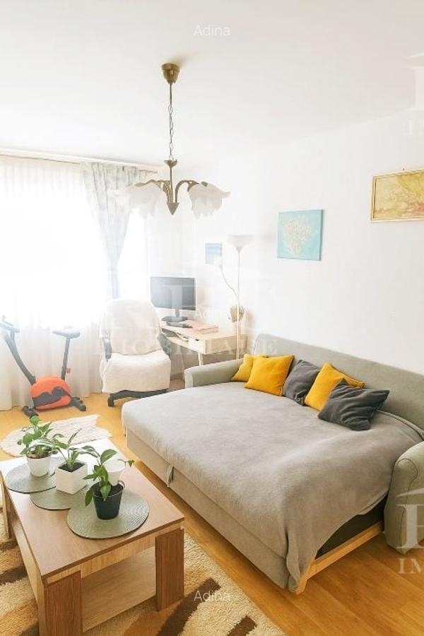 Apartament 1 camera in Zorilor zona Calea Turzi - 2