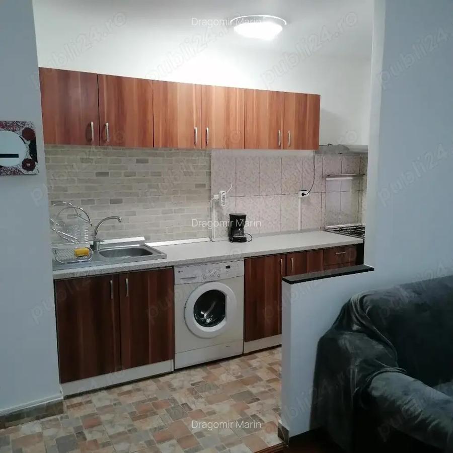 Direct proprietar - garsoniera de inchiriat! - 4