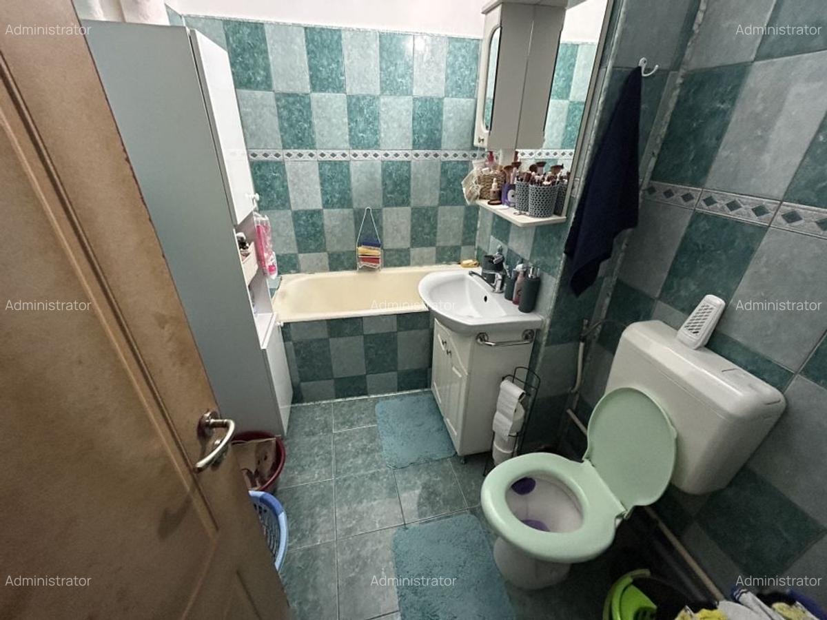 Apartament 2 camere zona Dacia - 5