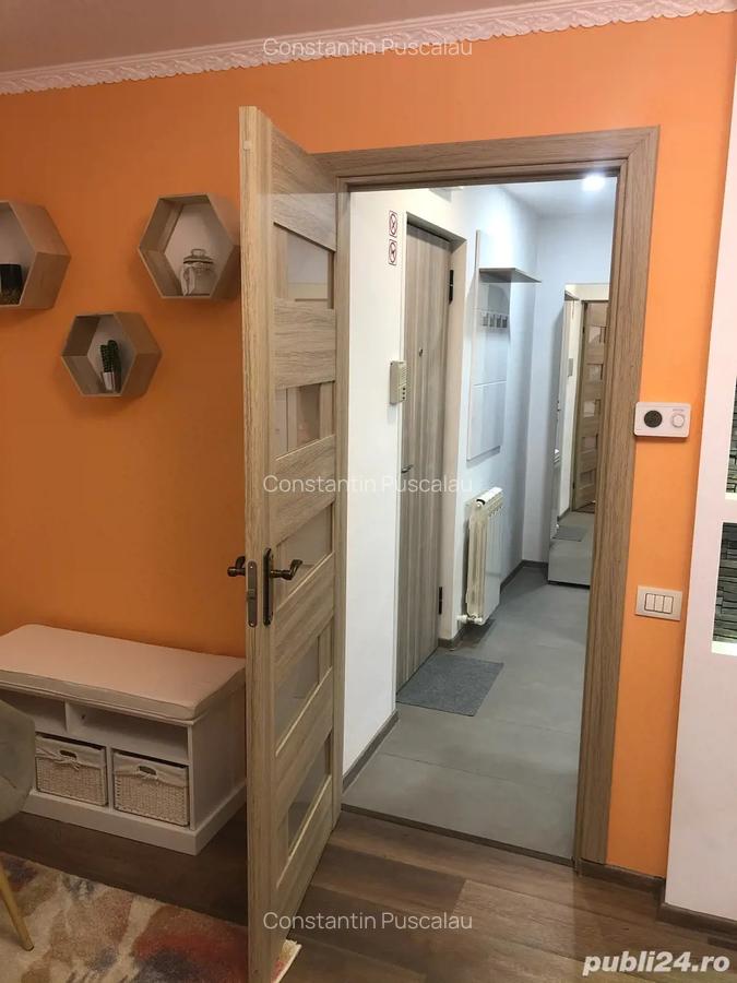 Vand apartament 1 camera - 9