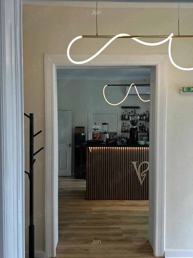 Restaurant de Vanzare Predare afacere la cheie ultracentral sectorul 1, Bucuresti - 6