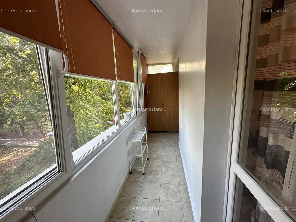 Titan Apartament 4 camere 81 Mp 5 Minute Metrou Centrala Proprie Loc Parcare - 8