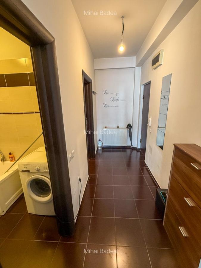 Apartament Bd. Gloriei, etaj 1, 2010 - 12