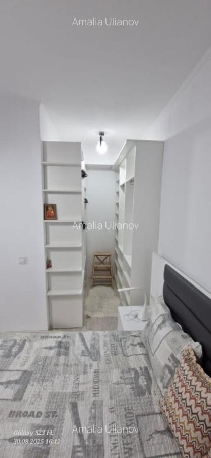 APARTAMENT 2 CAMERE | ZONA TOMIS PLUS | TERMEN LUNG - 2
