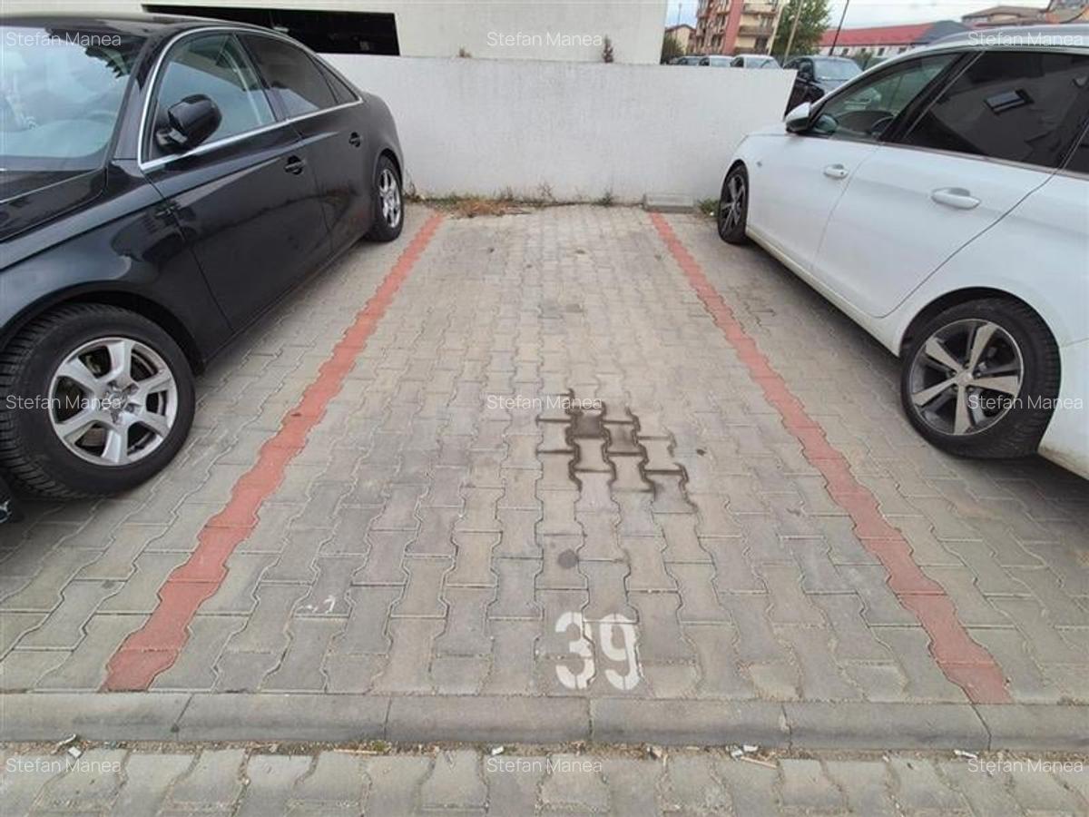 Apartament tip studio Str. Biruintei - 11