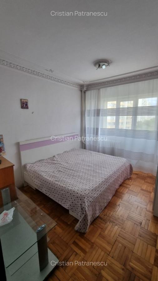 Apartament 4 Camere | Etaj 5/10 | 2 Bai | 2 Balcoane | Decomandat - 9