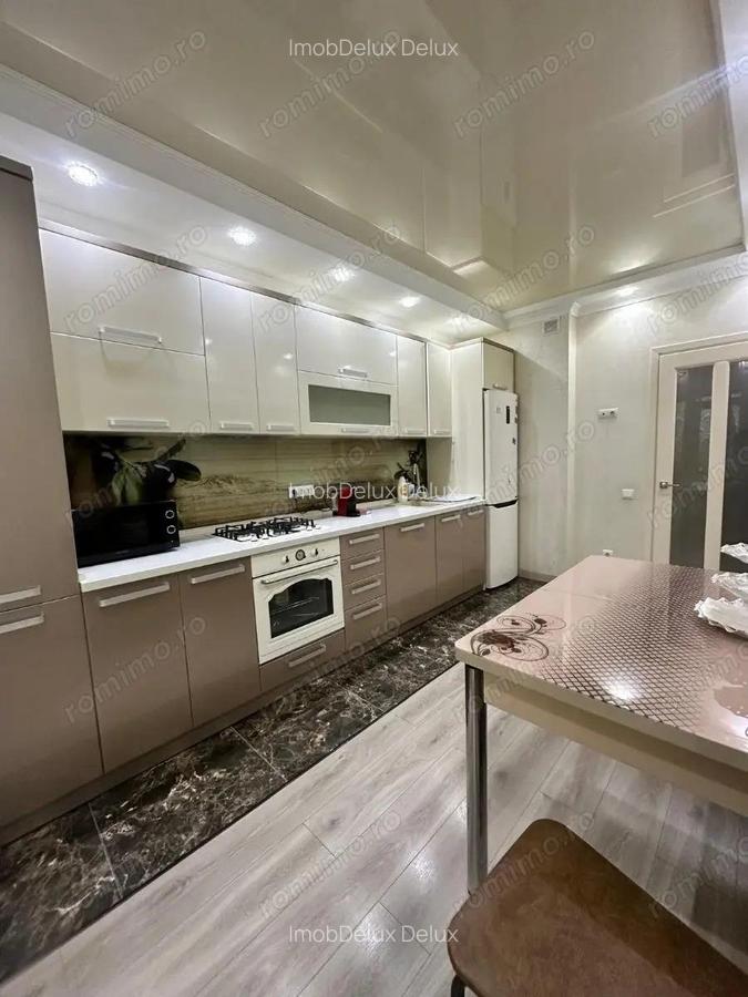 Garsoniera- Zona Mihail Sebastian - 1