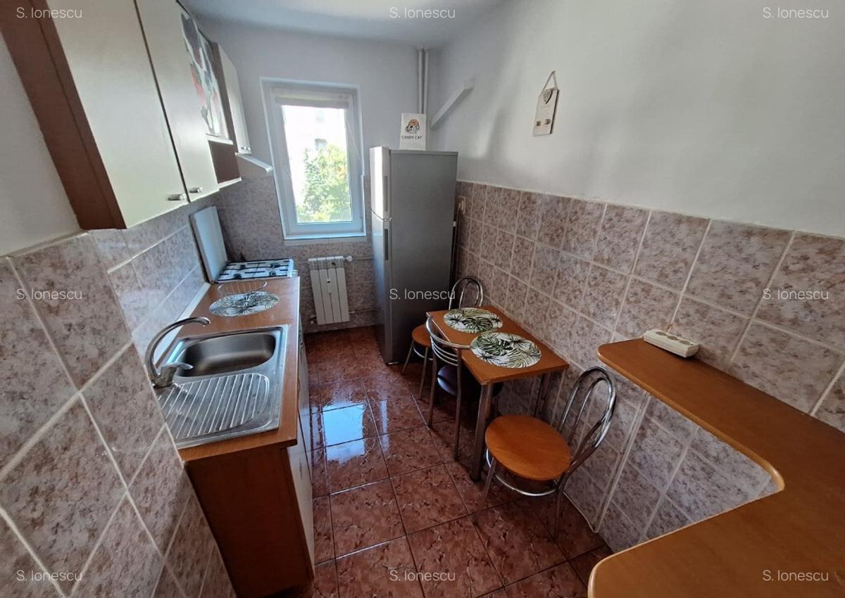 Apartament 2 camere TOMIS NORD (termen lung) - 8
