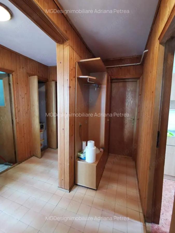 3 camere decomandat Dacia cu centrala - 7