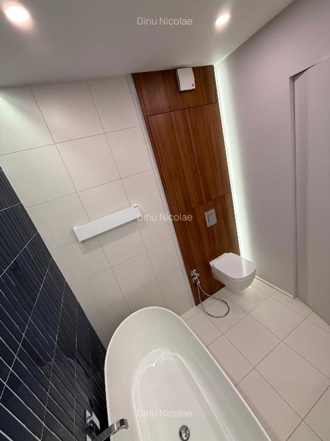 Apartament cu 3 camere în Dorobanți - 10