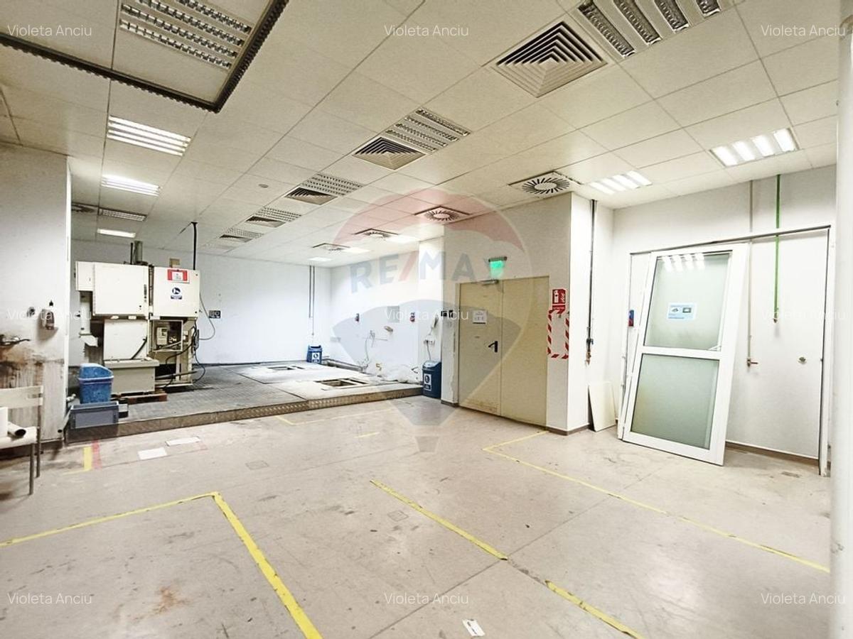 Inchiriere Spatiu Comercial/Productie | Sos. Mihai Bravu | Ocazie! - 17