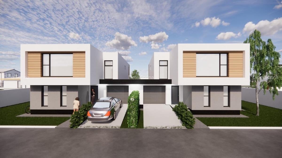 Kadras Homes VILA PREMIUM LA PĂDURE LÂNGĂ AMBER FOREST - 2