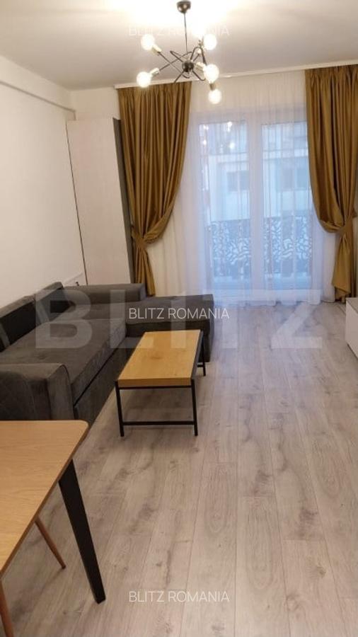 Apartament 2 camere modern, 48 mp, bloc nou, lift, parcare, zona Centrala - 1