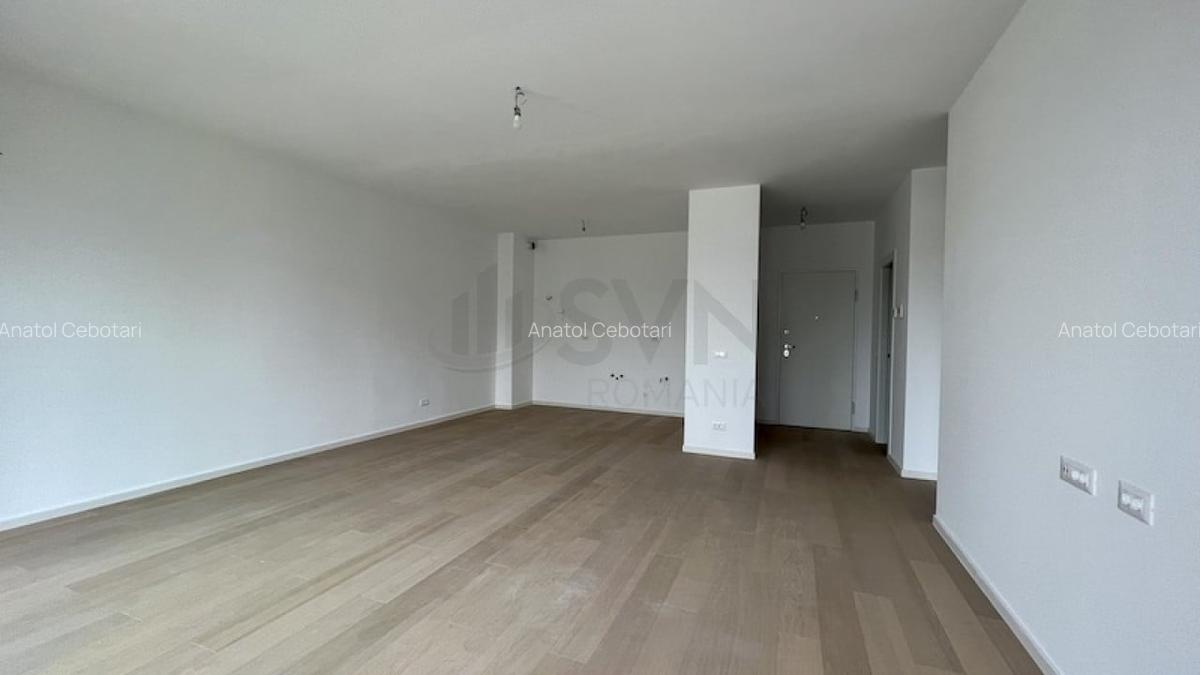 REA1016518 Apartament 3 camere gradina complex nou - 4 REA1016518 Apartament 3 camere gradina complex nou - 4