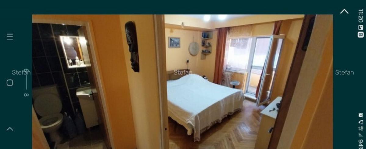 Super-ultracentral apartament 3 camere+beci+2 balcoane Etaj 2 - 8