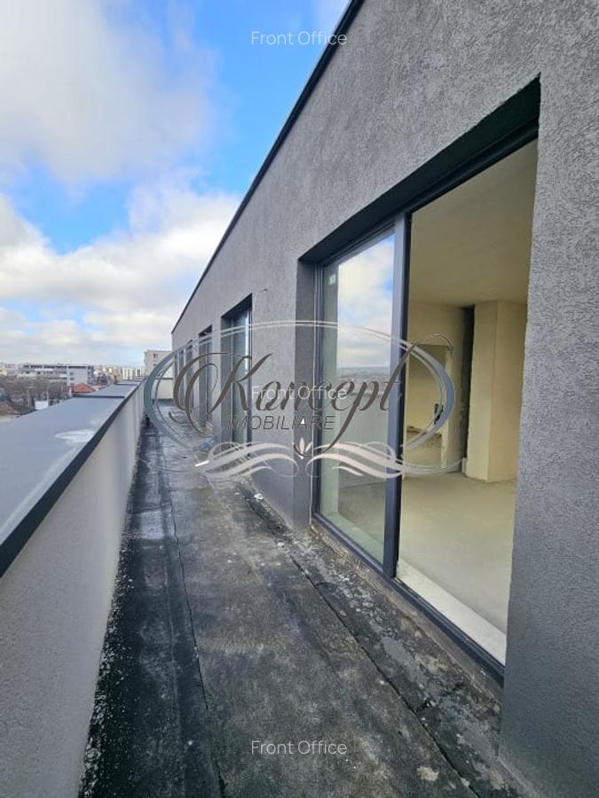 Apartament in imobil nou cu garaj subteran inclus - 6