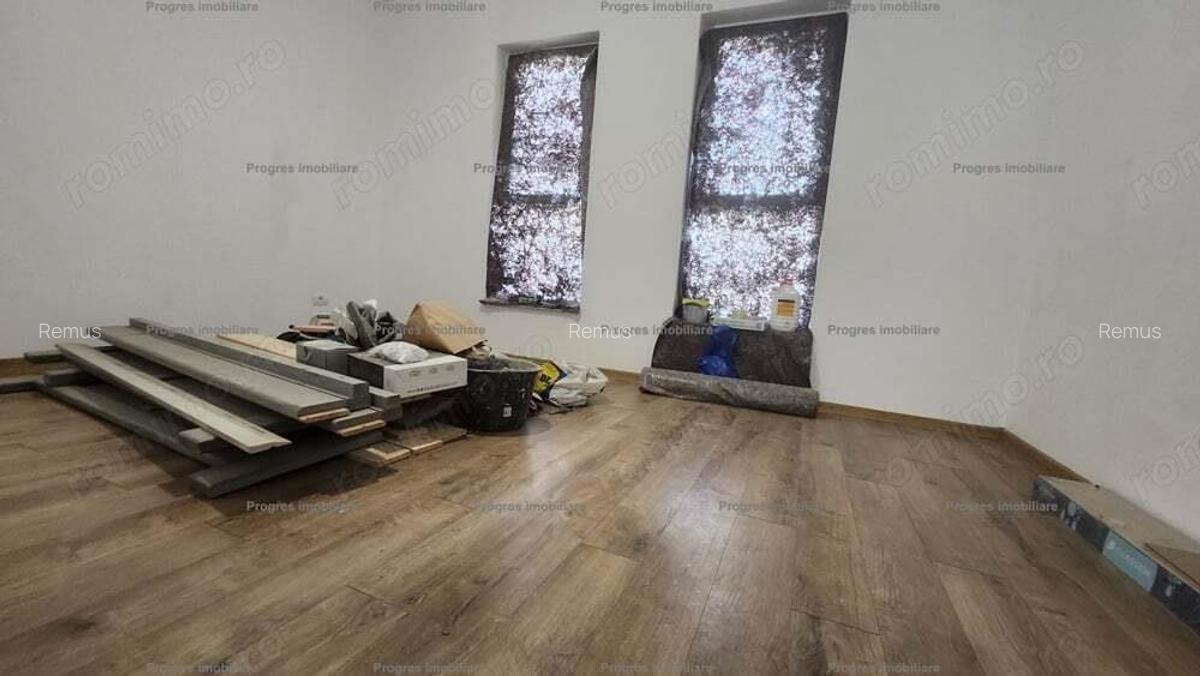 Apartament 3 camere - etaj 1 - bloc nou - 80.000 euro - 4