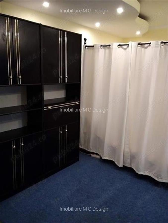 Garsonieră decomandată în Complex Studențesc - 5