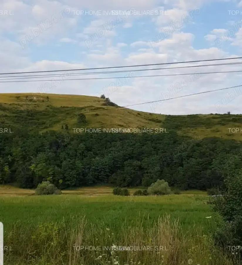 Exclusivitate! Teren intravilan in Luna de sus! - 3