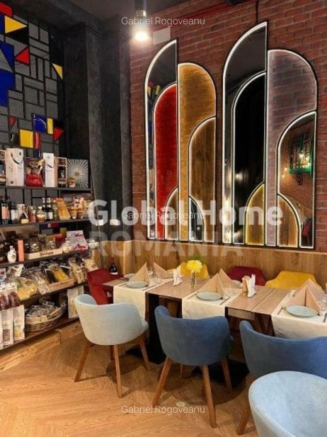 Spațiu comercial, 140 mp în Calea Victoriei - 6
