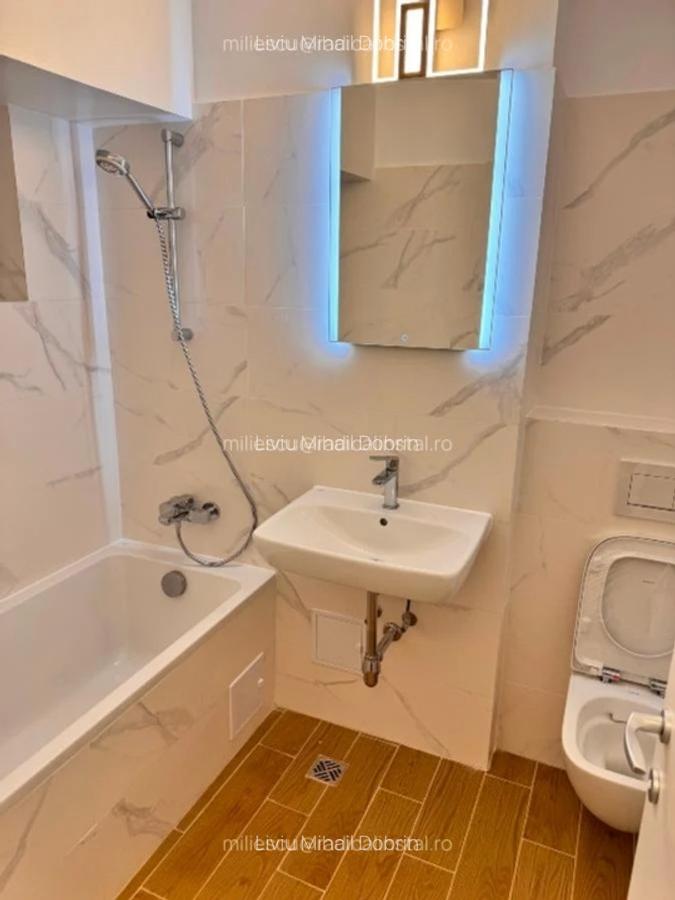 Apartament 3 camere |Unirii | METROU| Nemobilat si neutilat| - 9