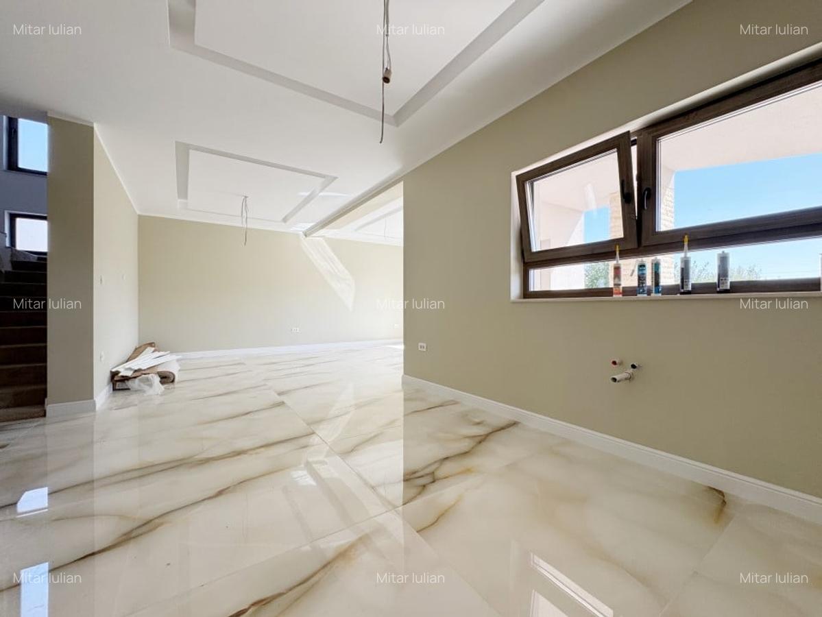 Casa individuala 460mp teren, 150mp utili + terasa -Giroc - 4