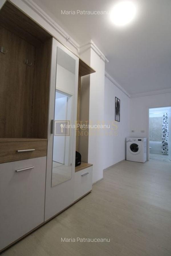 Bloc nou, parcare-Aradului - 7